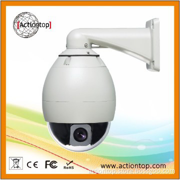 2 MegaPixels HD-SDI PTZ Camera
